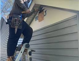 Trusted Ashland, NJ Siding Experts